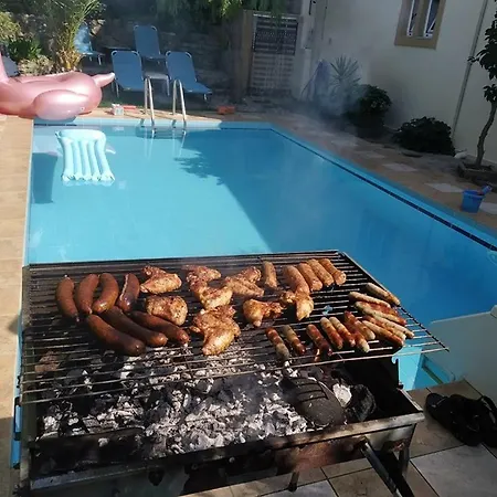 Mikros Paradisos * Somatás